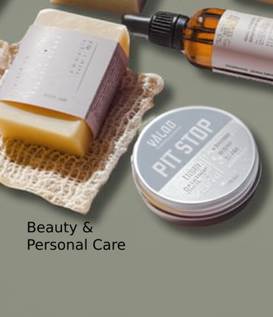 Beauty & Personal Care