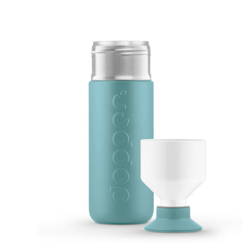 Dopper Insulated Bottle 580ml - Teal