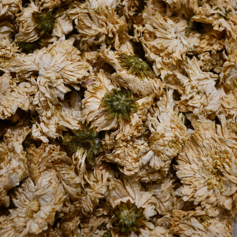 Chrysanthemum Flower Tea - 50g