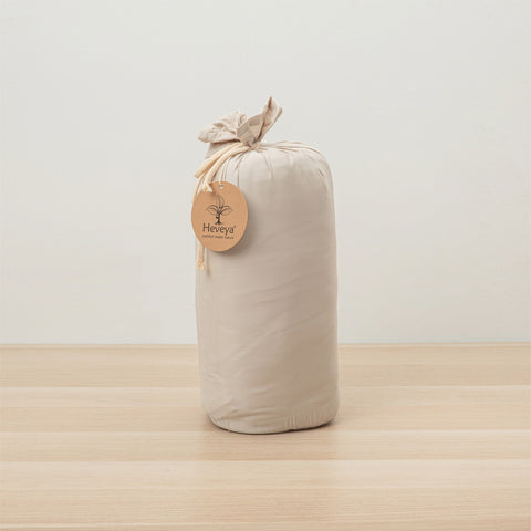Heveya Bamboo Duvet Sheet Set - King