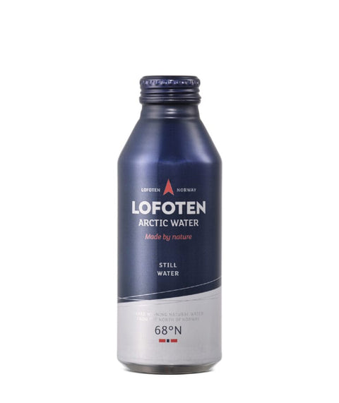Lofoten Arctic Still Water 473ml