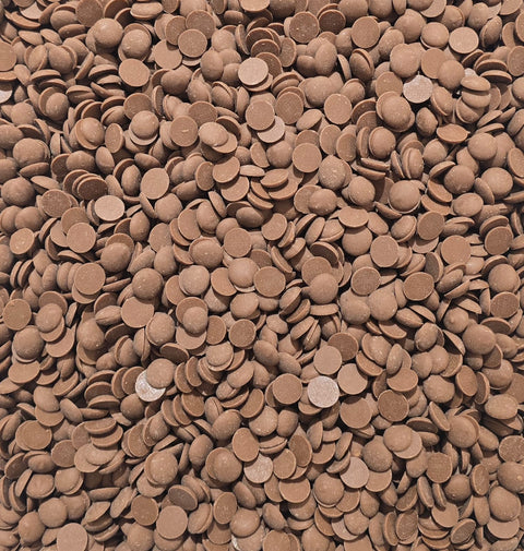 Milk Cooking Chocolate - 100g