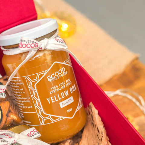The Good Vibes Box - Medium Gift Box Set