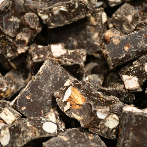 Mylk Almond & Fig Rocky Road - 100g