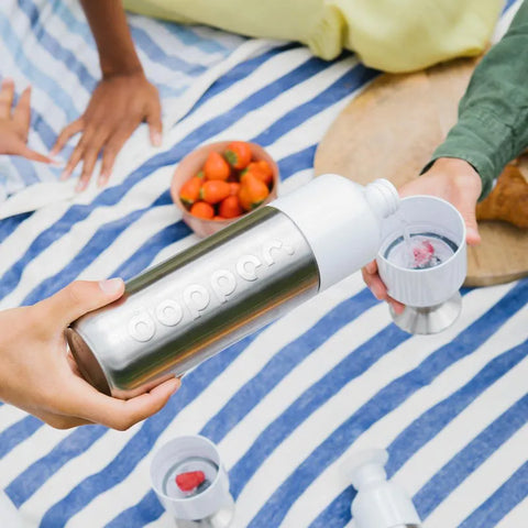 Dopper Insulated Bottle 580ml