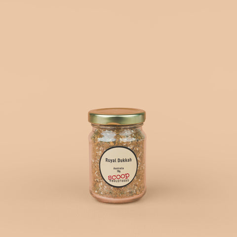 Royal Dukkah 70g