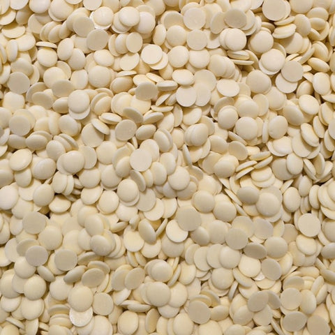 White Cooking Chocolate - 100g