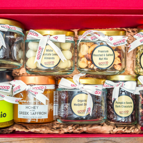 The Good Company Box - Medium Gift Box Set