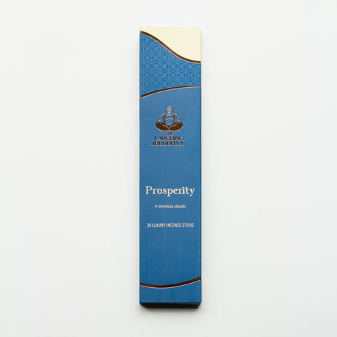 Prosperity Incense Sticks, 30pcs
