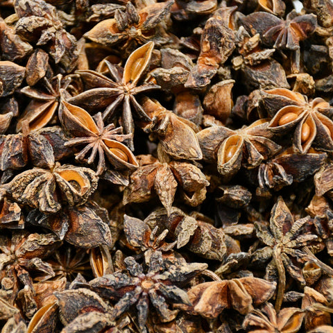 Organic Star Anise - 50g