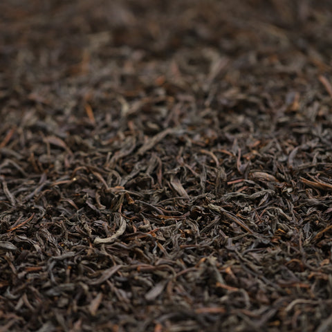 Organic Black Ceylon Tea - 50g