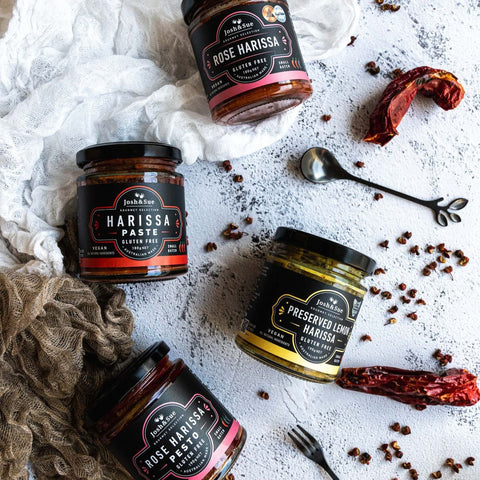 Green Tomato Relish 270g