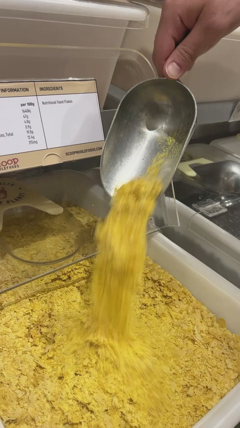 Fortified Nutritional Yeast Flakes - 100g