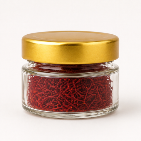 Saffron 5g