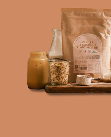 Superfoods & Health