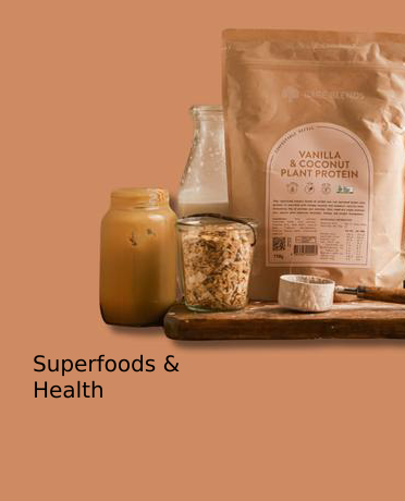 Superfoods & Health